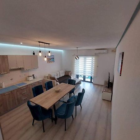 Sky Apartment 1 San Pawl il-Baħar Eksteriør bilde
