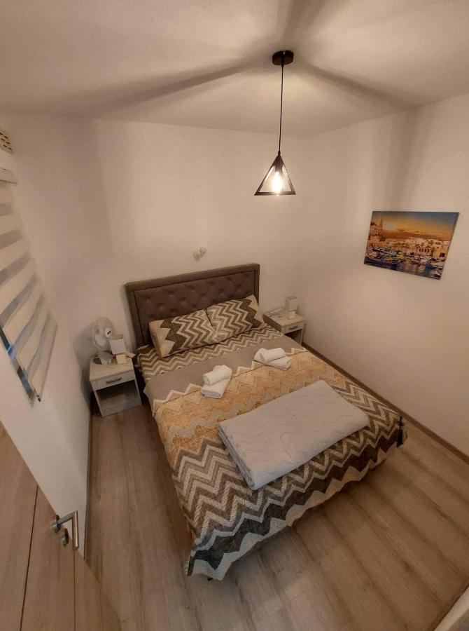 Sky Apartment 1 San Pawl il-Baħar Eksteriør bilde
