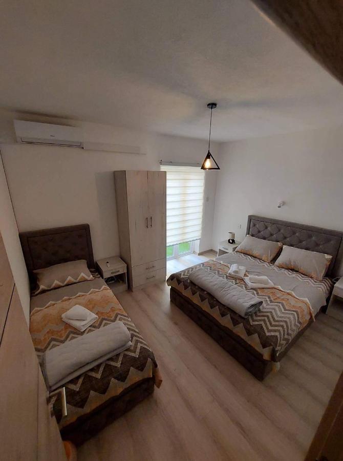 Sky Apartment 1 San Pawl il-Baħar Eksteriør bilde